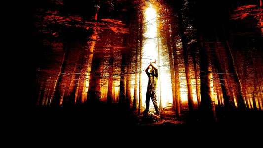Wrong Turn 3: Left for Dead - Backdrop