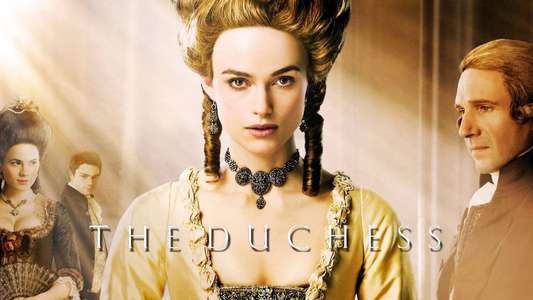 The Duchess - Backdrop