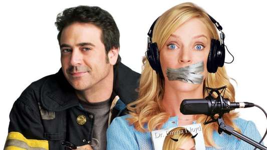 The Accidental Husband - Backdrop