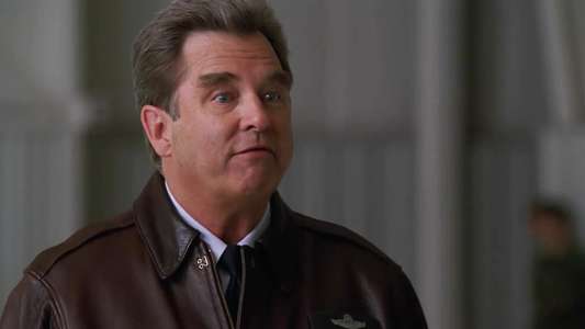 Stargate: Continuum - Backdrop