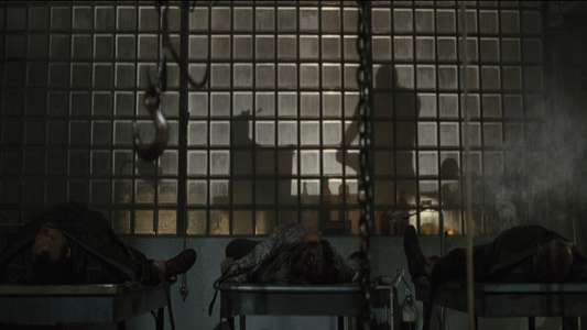 Shadow - Backdrop