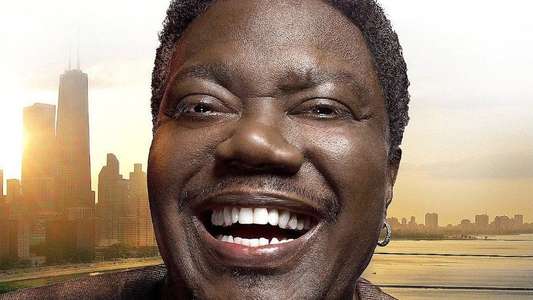 I Ain't Scared of You: A Tribute to Bernie Mac - Backdrop