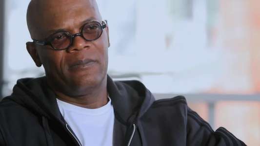 I Ain't Scared of You: A Tribute to Bernie Mac - Backdrop