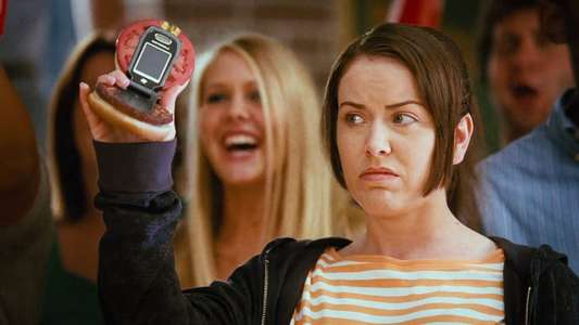 Disaster Movie - Backdrop