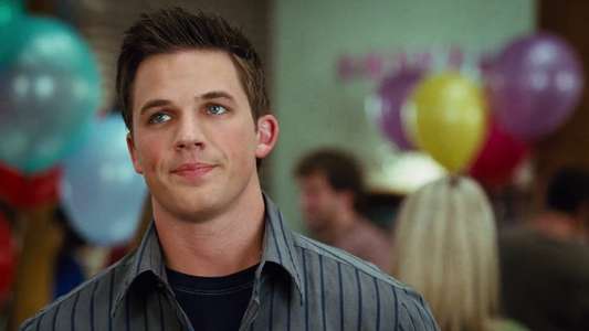 Disaster Movie - Backdrop