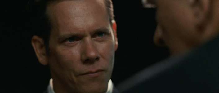 Frost/Nixon - Backdrop
