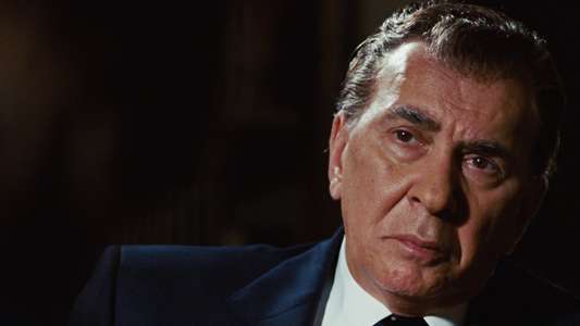 Frost/Nixon - Backdrop