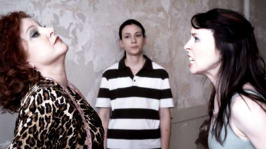 Leading Ladies - Backdrop