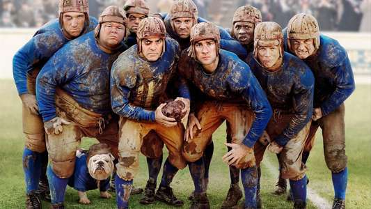 Leatherheads - Backdrop