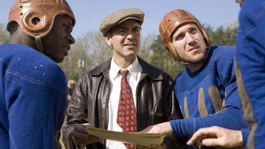 Leatherheads - Backdrop