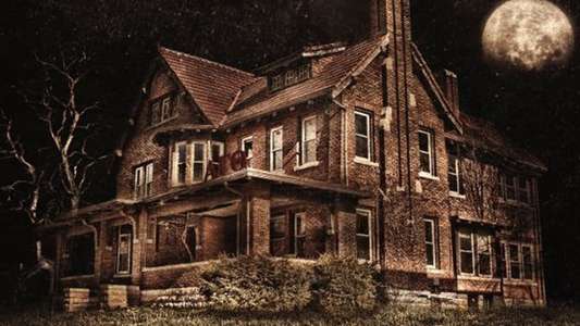 The Sleeper - Backdrop