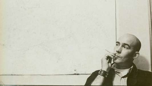 Gonzo: The Life and Work of Dr. Hunter S. Thompson - Backdrop