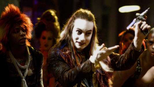 Repo! The Genetic Opera - Backdrop