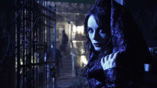 Repo! The Genetic Opera - Backdrop