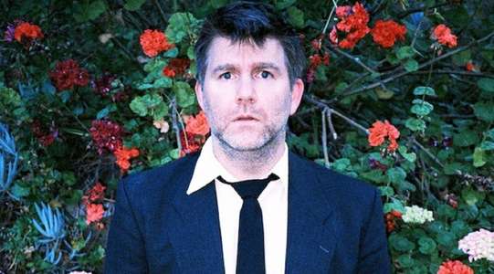 LCD Soundsystem: The Long Goodbye - Backdrop