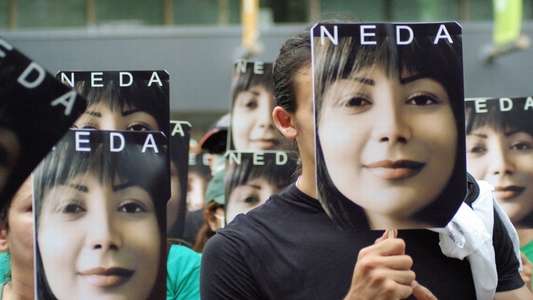 For Neda - Backdrop