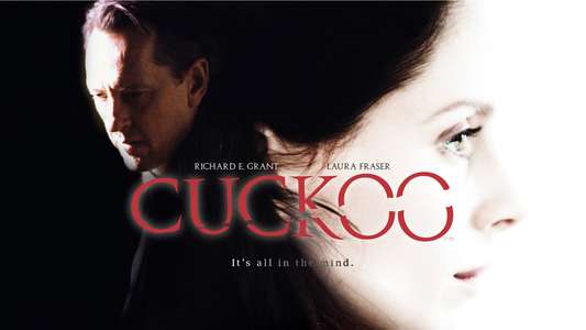 Cuckoo - Backdrop