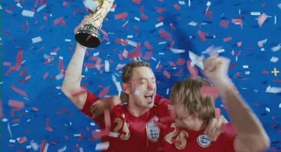 Goal! III: Taking On The World - Backdrop
