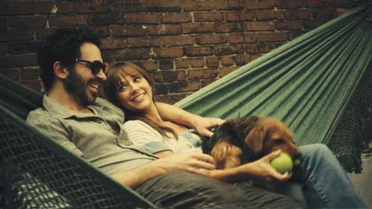 Monogamy - Backdrop