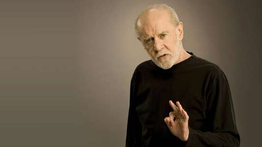 George Carlin: It's Bad for Ya! - Backdrop