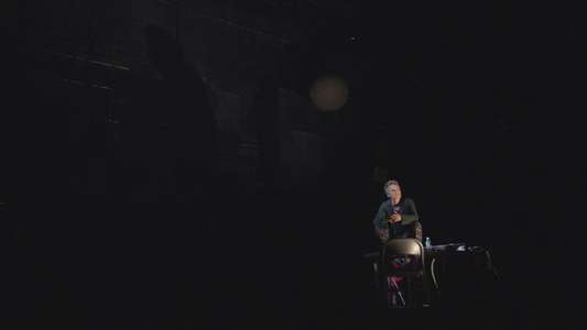 Rent: Filmed Live on Broadway - Backdrop