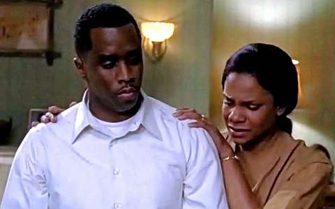 A Raisin in the Sun - Backdrop