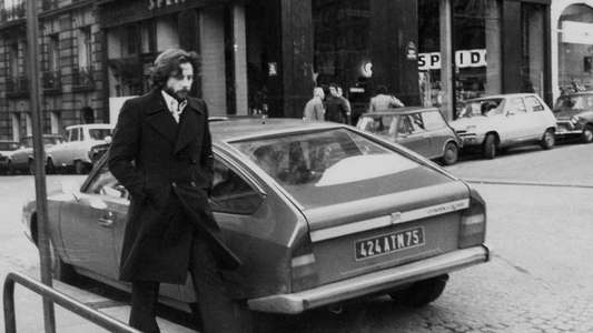 Roman Polanski: Wanted and Desired - Backdrop
