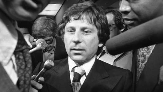 Roman Polanski: Wanted and Desired - Backdrop