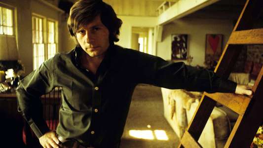 Roman Polanski: Wanted and Desired - Backdrop
