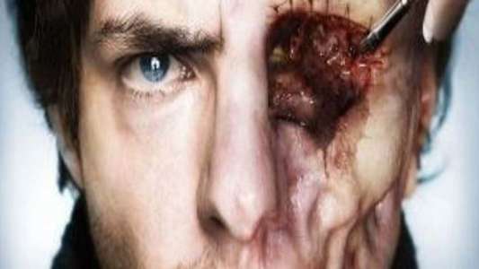 Starz Inside: Fantastic Flesh - Backdrop
