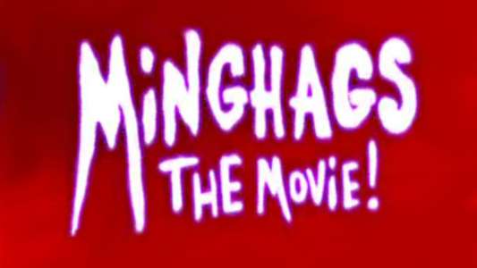 Minghags - Backdrop