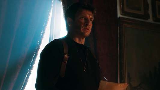 Uncharted: Live Action Fan Film - Backdrop