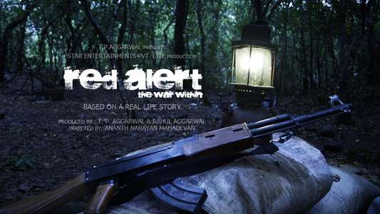 Red Alert: The War Within - Backdrop