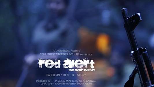 Red Alert: The War Within - Backdrop