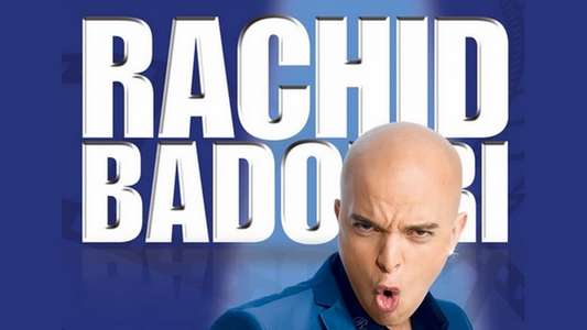 Rachid Badouri Arrête ton cinéma - Backdrop