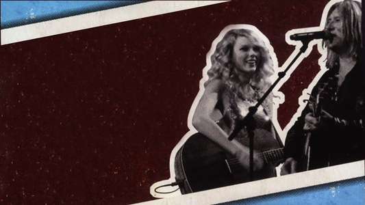 Taylor Swift & Def Leppard: CMT Crossroads - Backdrop