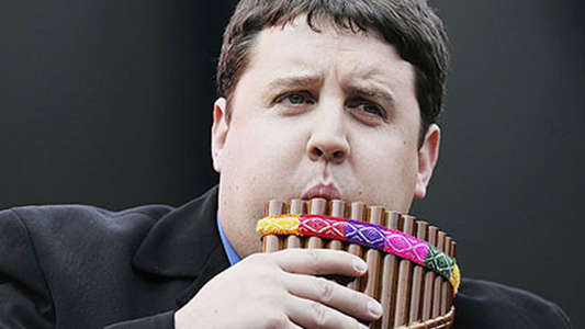 Peter Kay's Special Kay - Backdrop