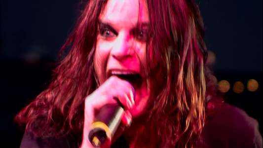 Ozzfest: 10th Anniversary Edition - Backdrop