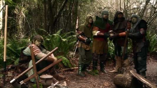 JourneyQuest - Backdrop