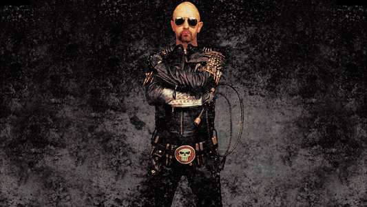 Halford: Live at Rock in Rio III - Backdrop