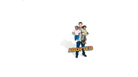 Adopted - Backdrop
