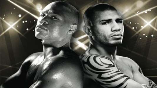 Mayweather vs. Cotto - Backdrop