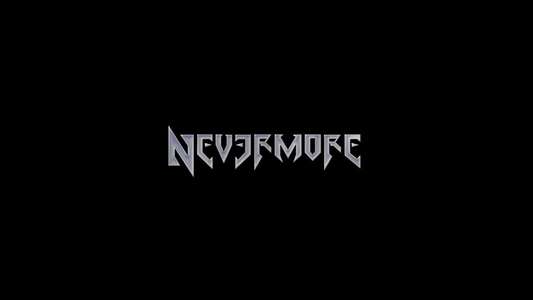 Nevermore: The Year of the Voyager - Backdrop