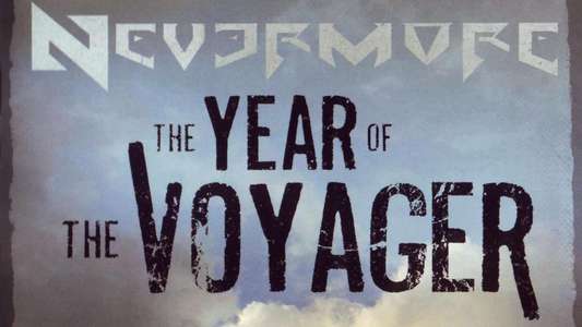 Nevermore: The Year of the Voyager - Backdrop