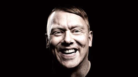 Gnarr - Backdrop