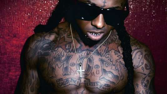 The Carter - Backdrop