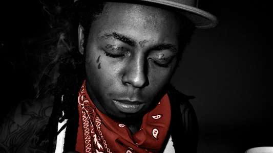 The Carter - Backdrop