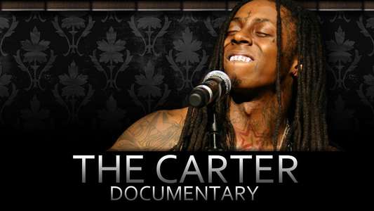 The Carter - Backdrop