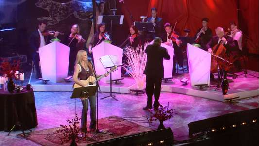 Jewel: The Essential Live Songbook - Backdrop