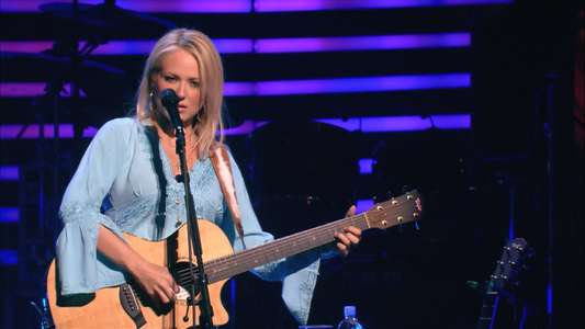 Jewel: The Essential Live Songbook - Backdrop